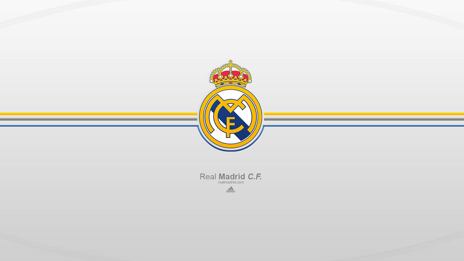 Real Madrid Wallpaper 1920x1080 56521