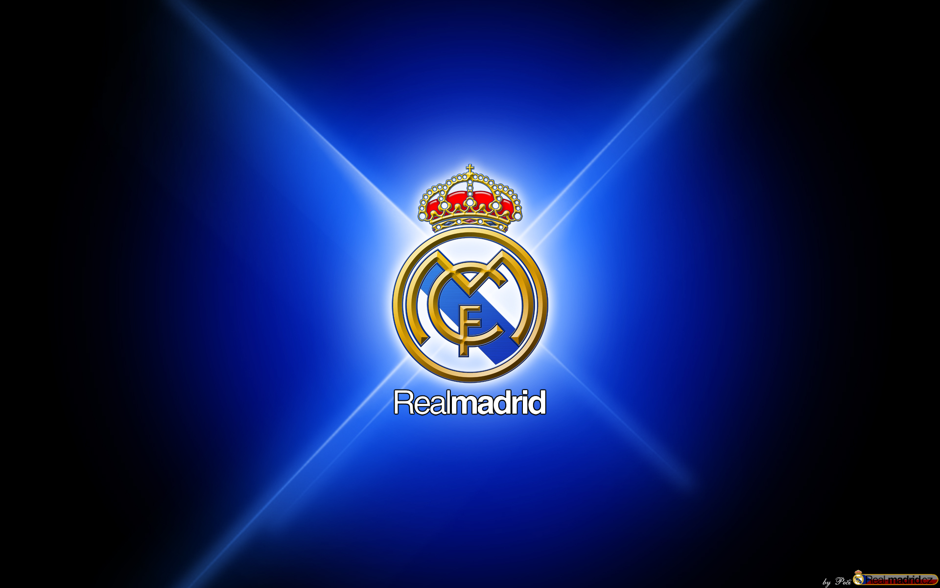 Real Madrid Wallpaper 1920x1200 56523