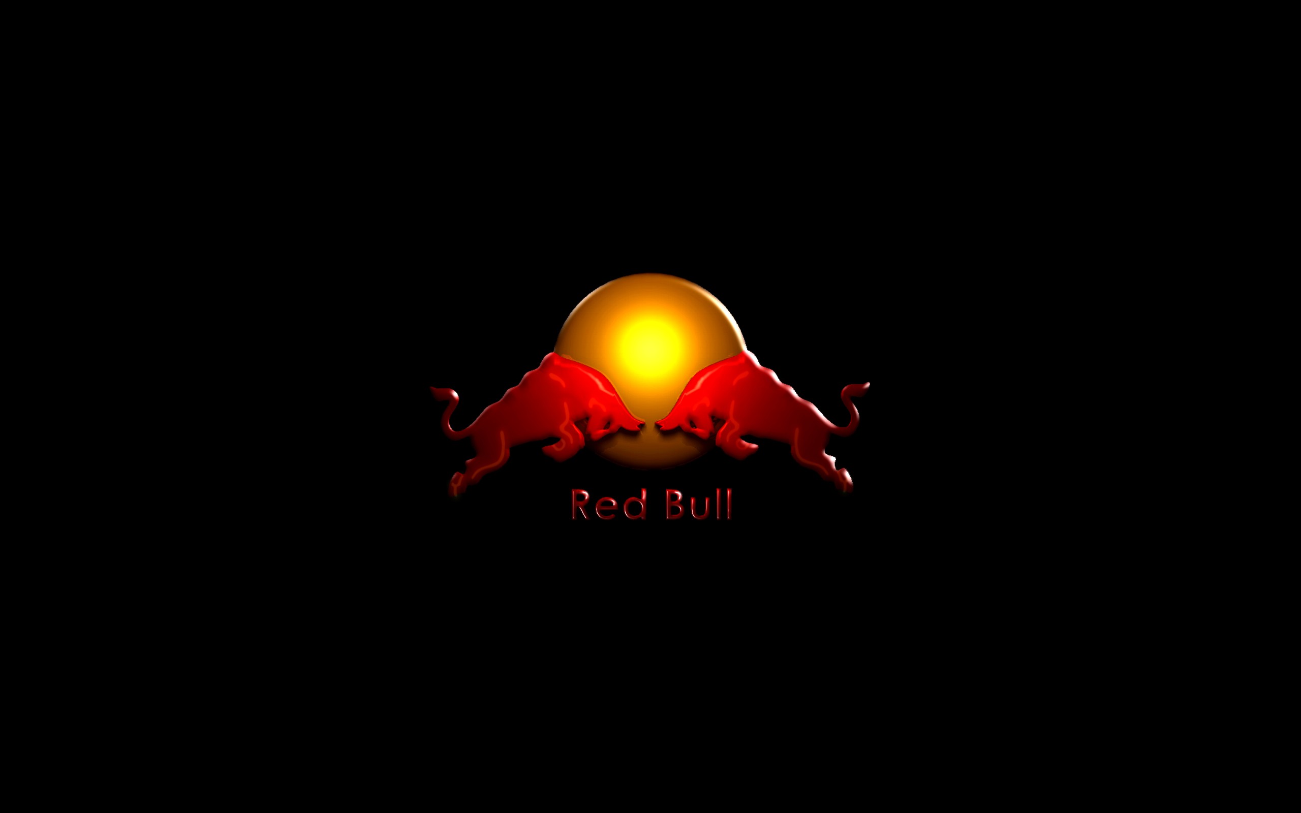 Red Bull Wallpaper 2560x1600 69528