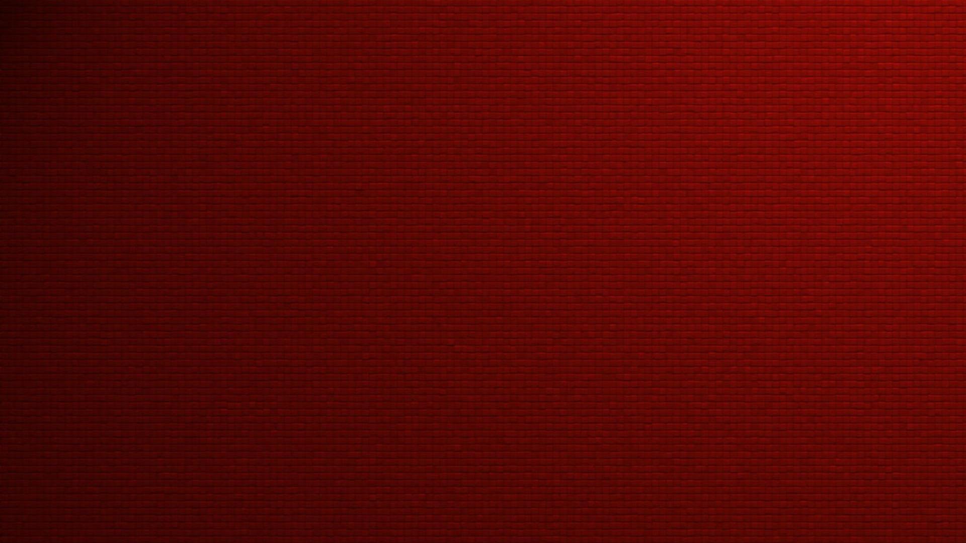 Red wallpaper | 1920x1080 | #44496