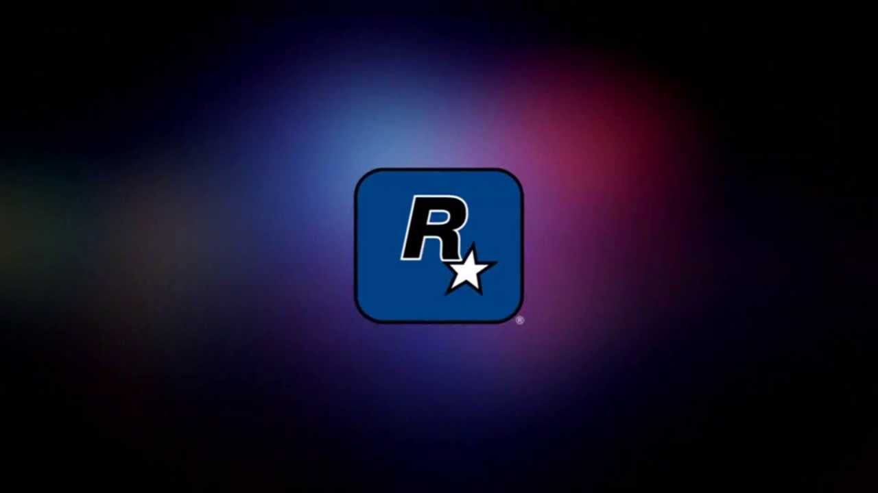 Rockstar Games Logo Wallpaper 1280x720 69547