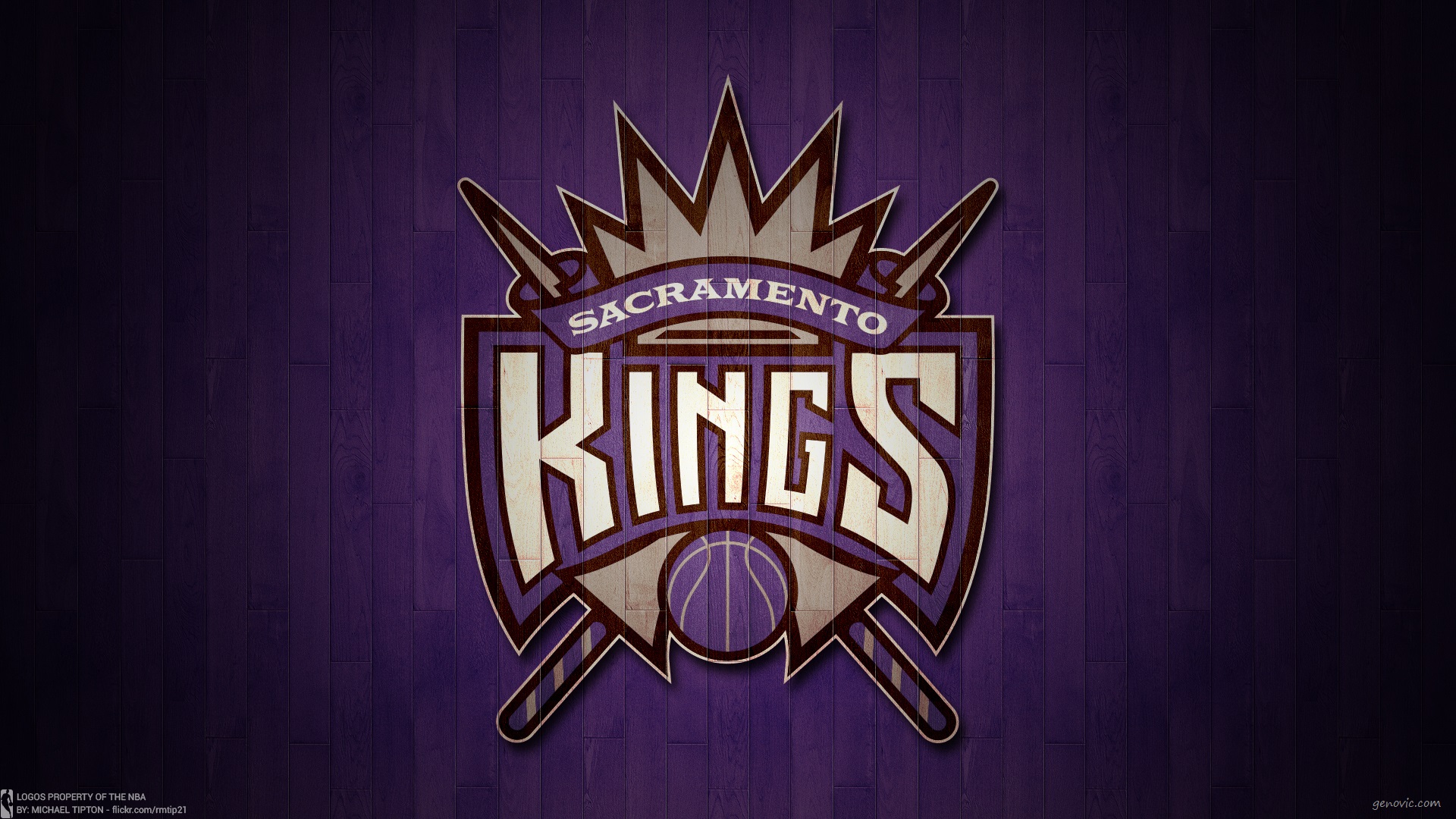 Sacramento Kings wallpaper | 1920x1080 | #80114