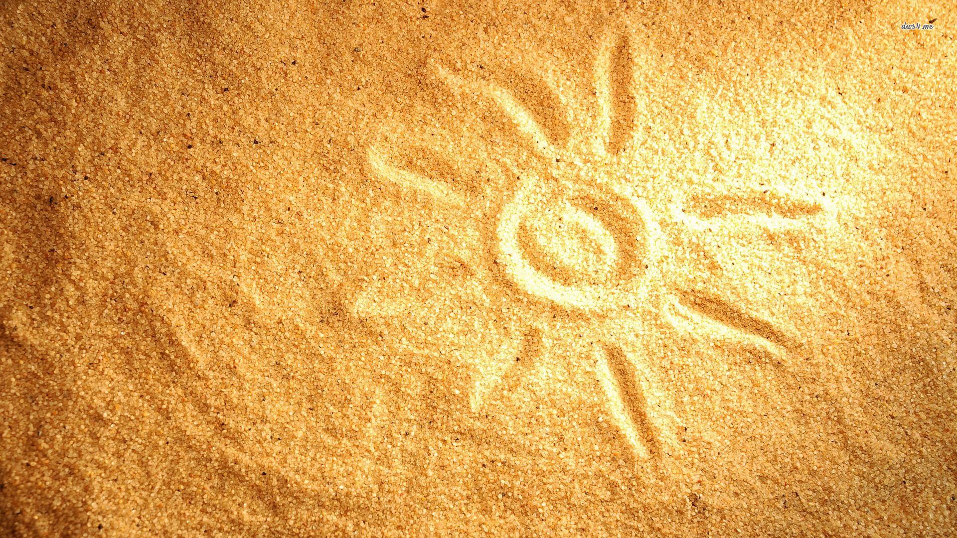 sand wallpapers 2