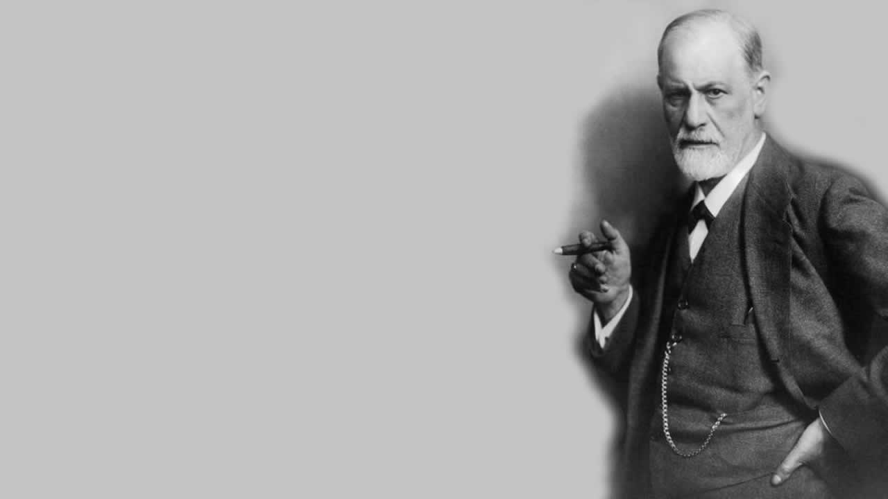 Sigmund Freud – The Father of Psychoanalysis