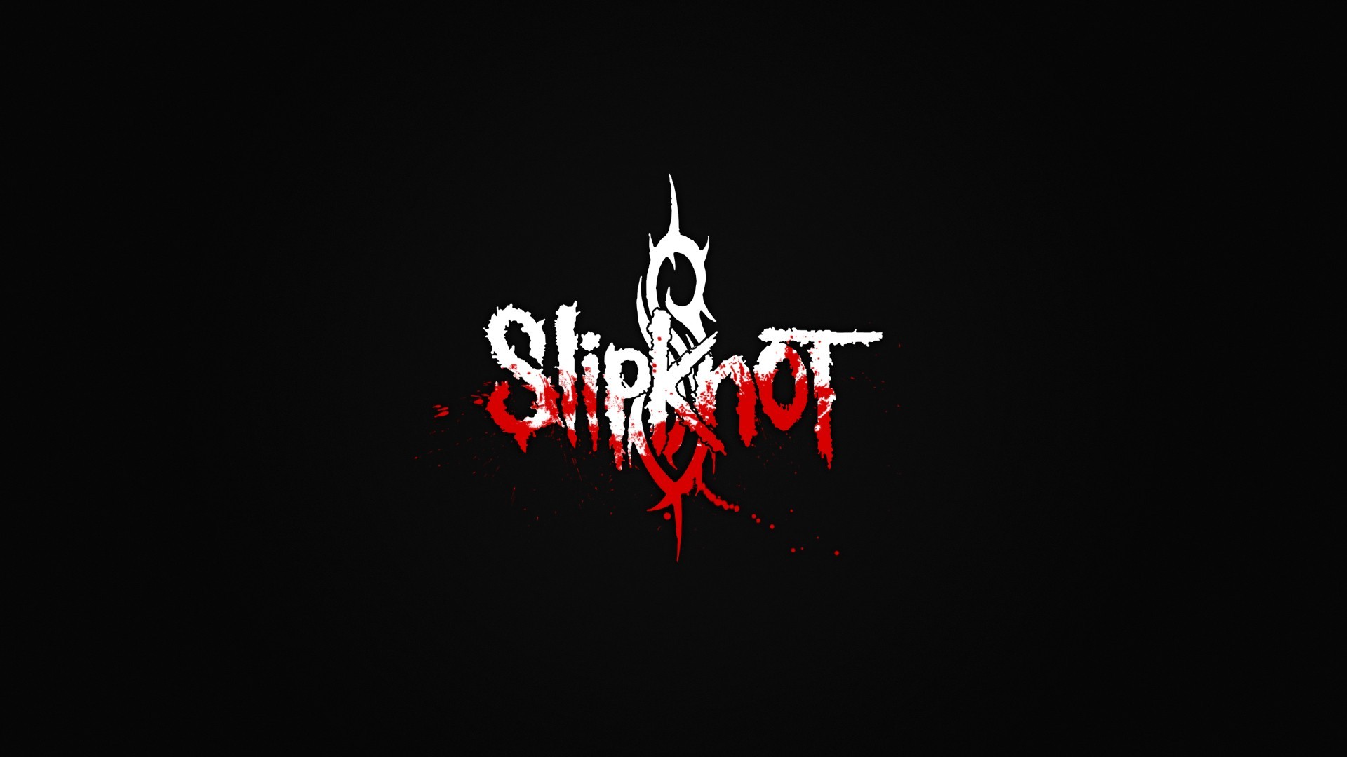 Slipknot Wallpaper 19x1080