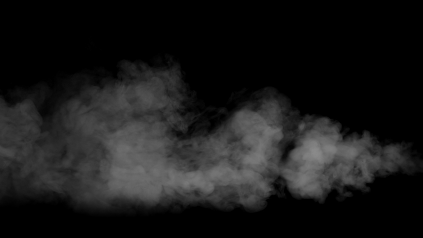 Smoke wallpaper | 1600x900 | #57816