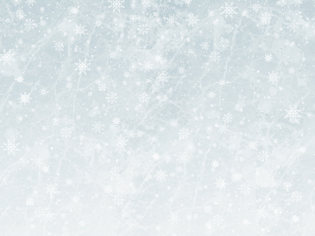 Snow Background Wallpaper 1024x768 53664