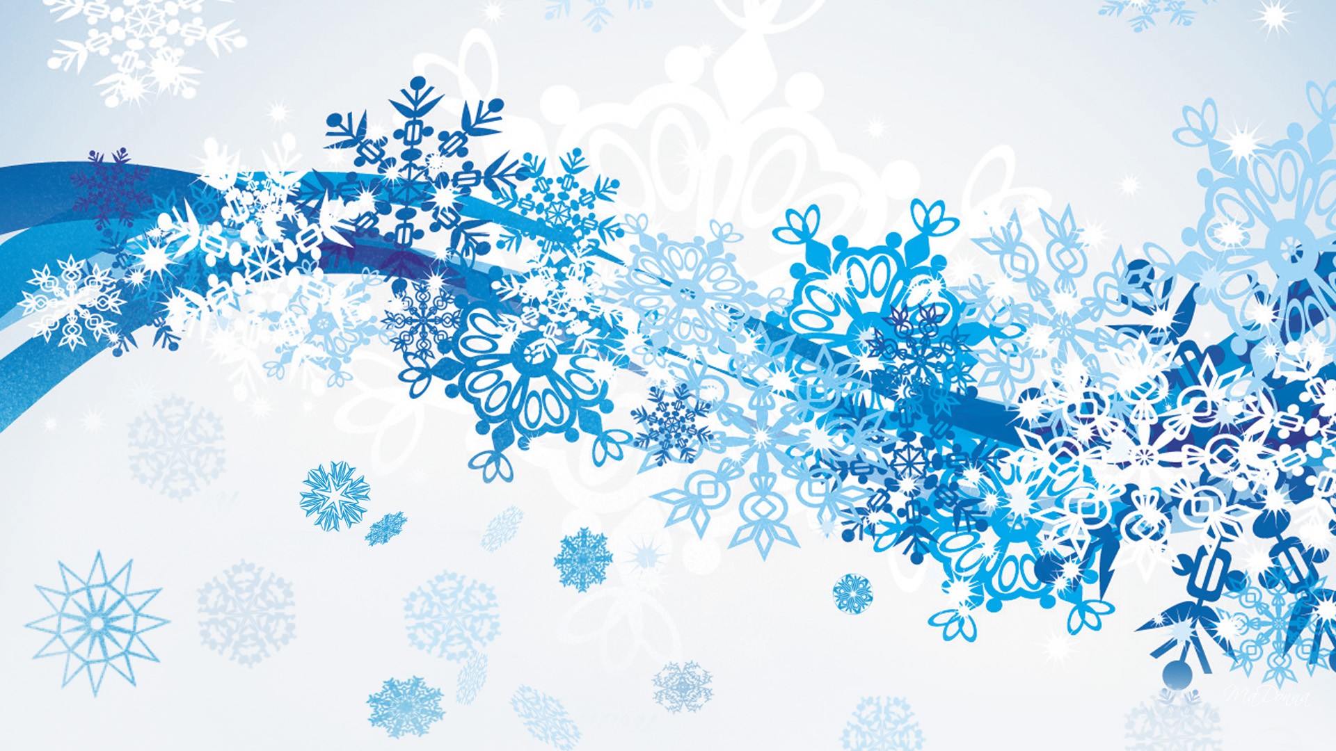 snow background clipart - photo #44