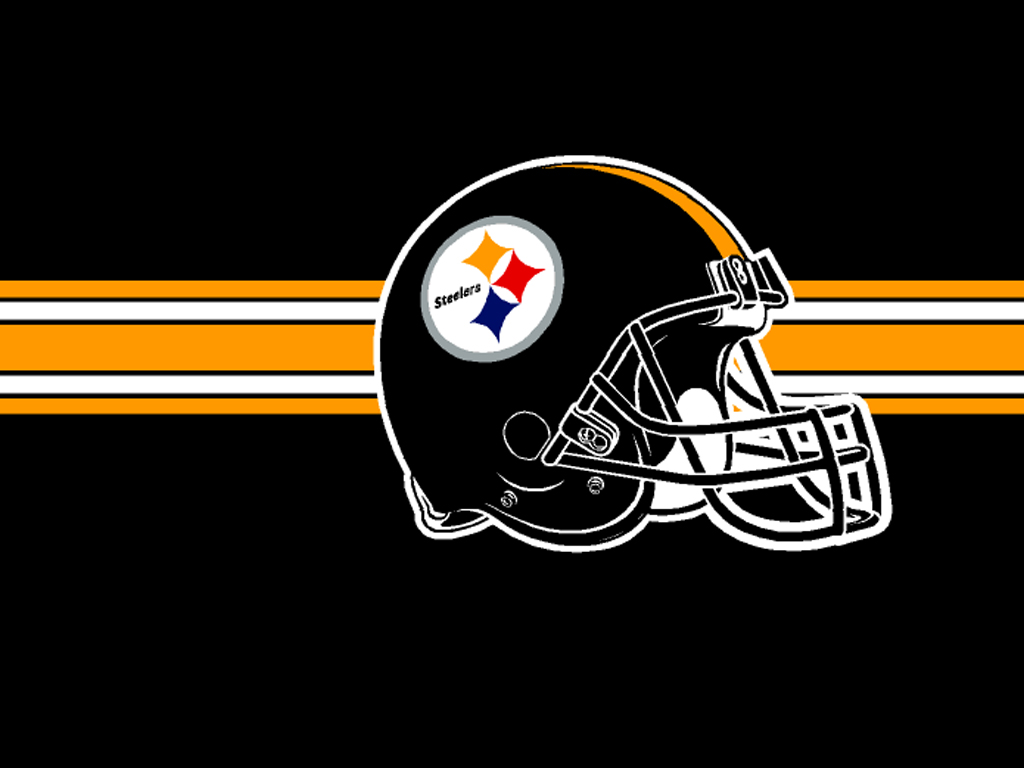 Steelers wallpaper | 1024x768 | #54215