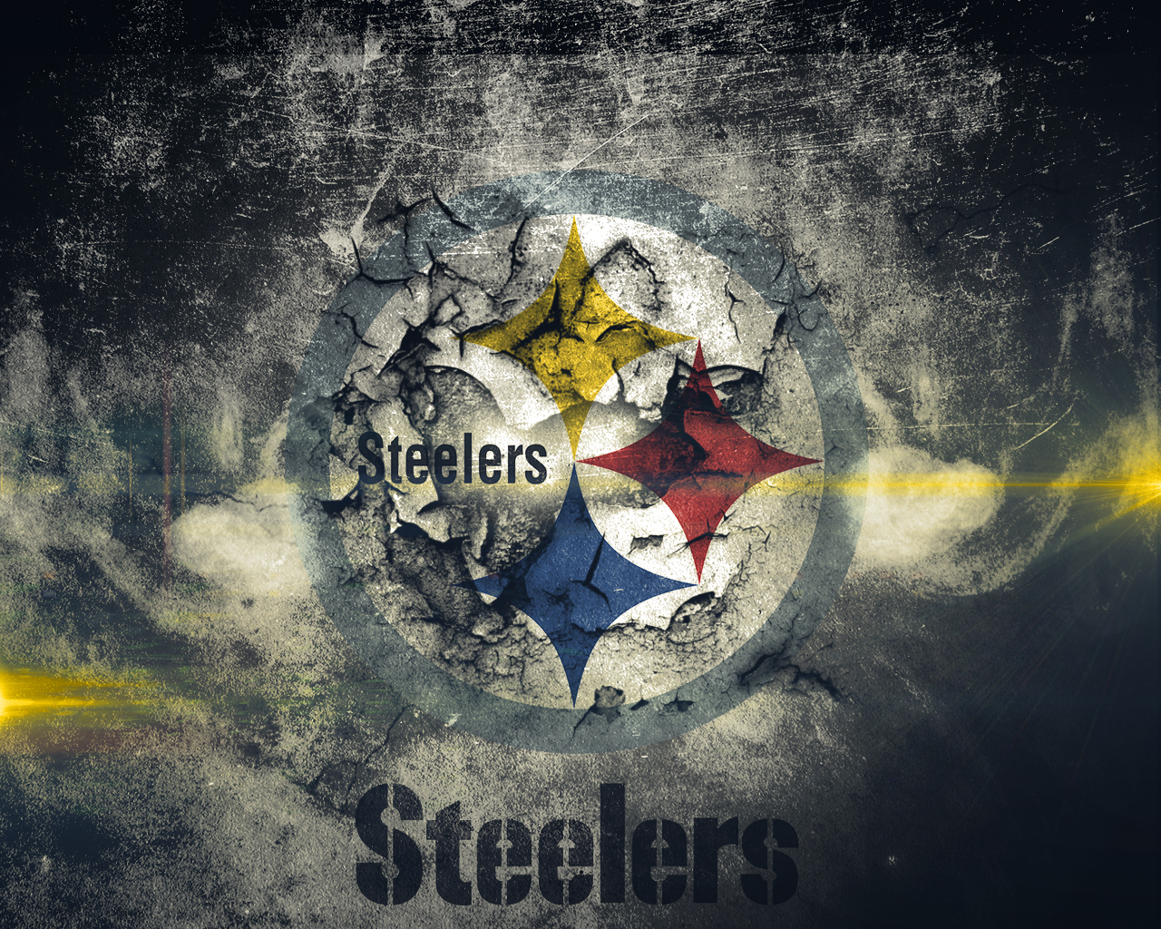 Steelers wallpaper | 1280x1024 | #54221