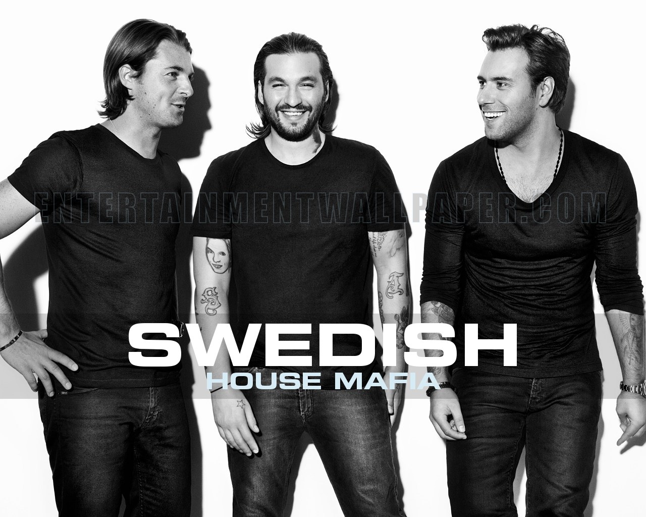 Swedish House Mafia wallpaper | 1280x1024 | #70234