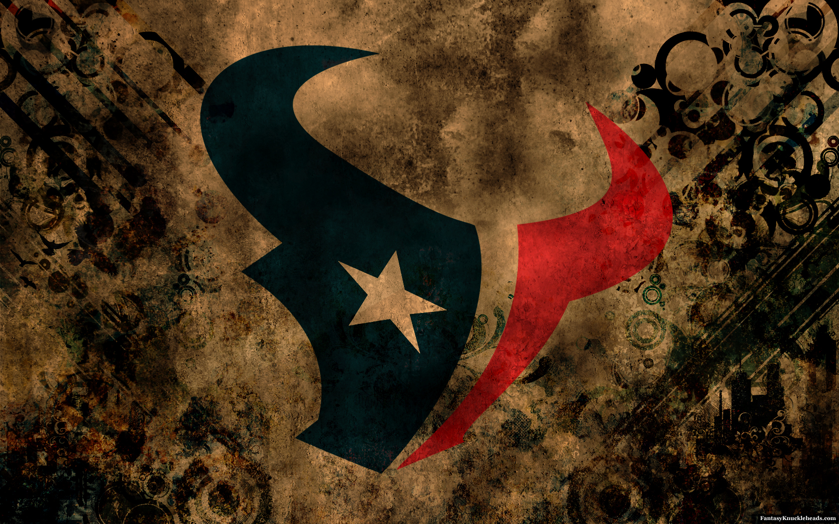 Texans wallpaper | 1680x1050 | #54236