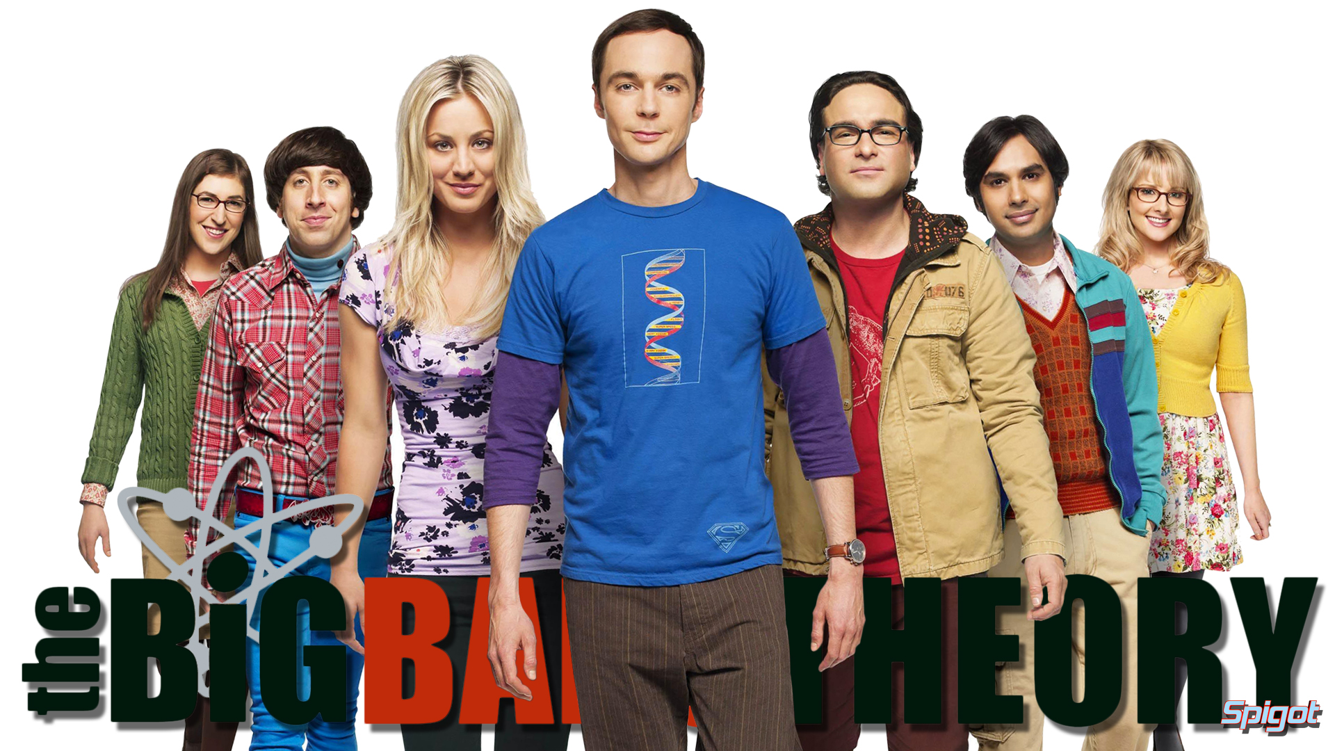 TBBT - The Big Bang Theory 6x04 - Pictionary Sub Esp