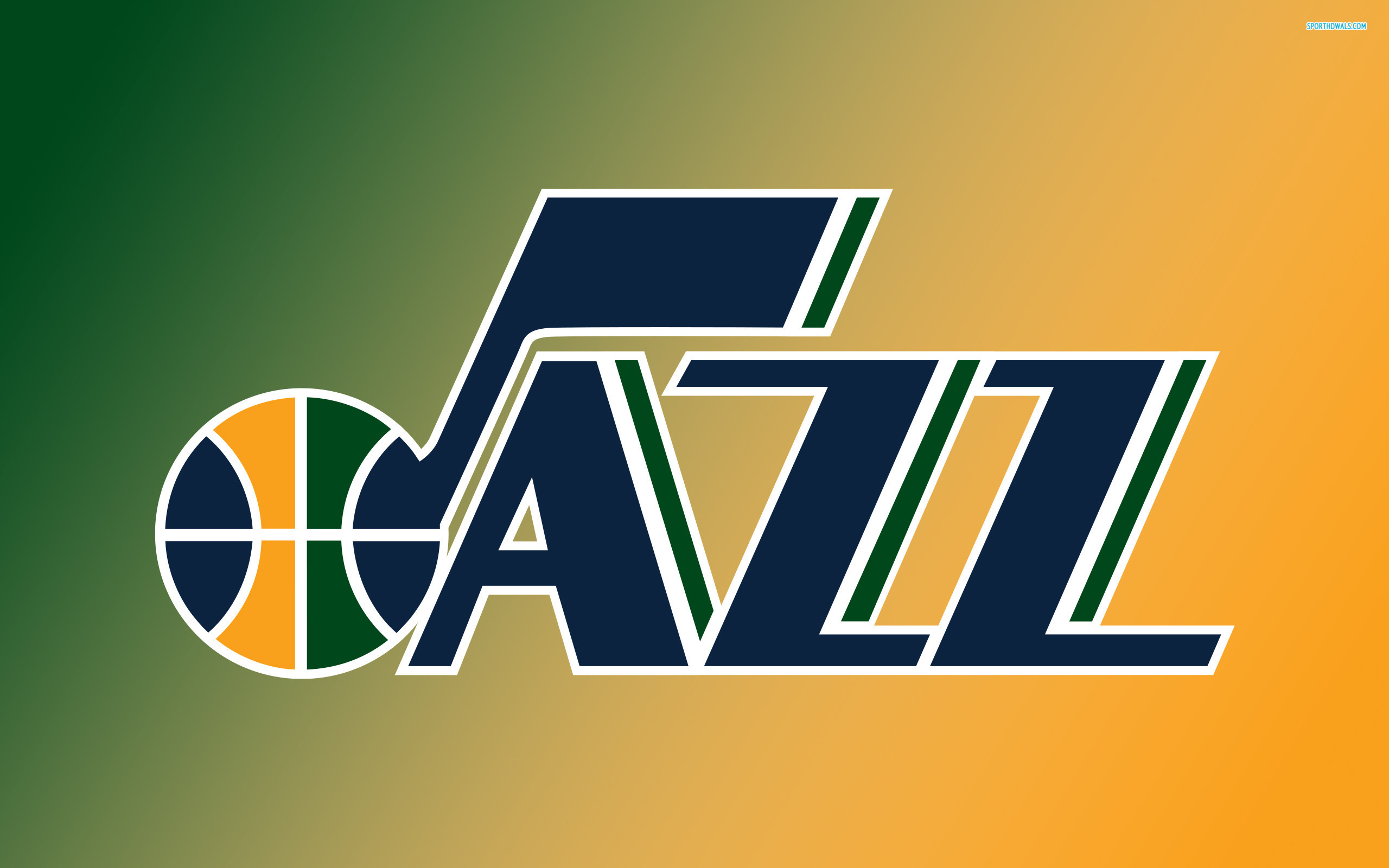 Wallpaper Utah Jazz City Logo / Utah Jazz Wallpapers for Facebook