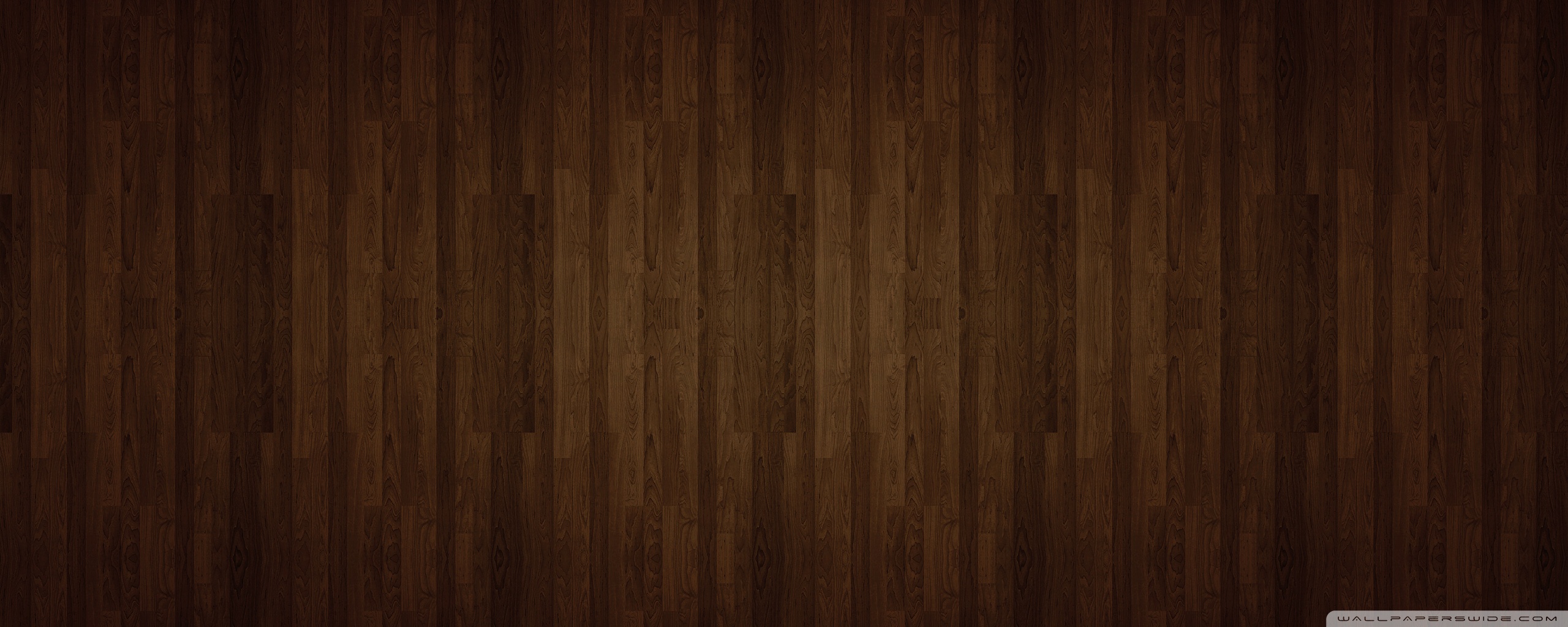 Wood Floor Texture Wallpaper 2560x1024 55888