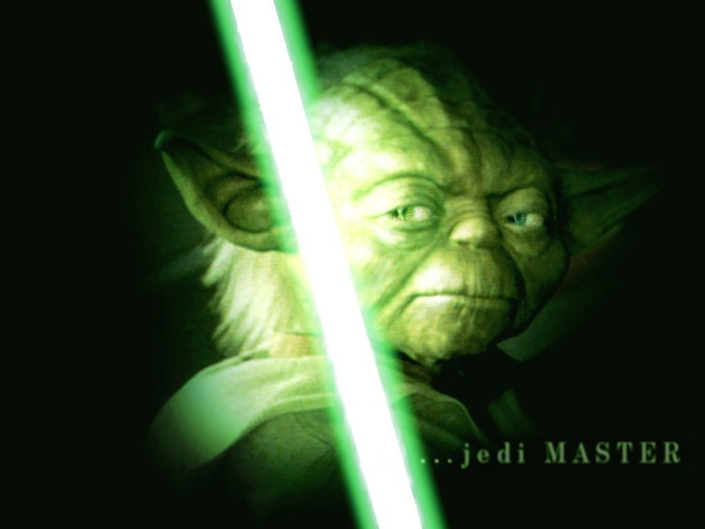 Yoda in Exile HD Wallpaper Background Image x ID 