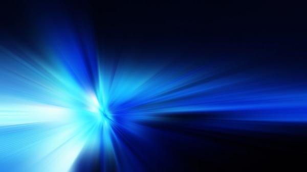 Abstract wallpapers blue