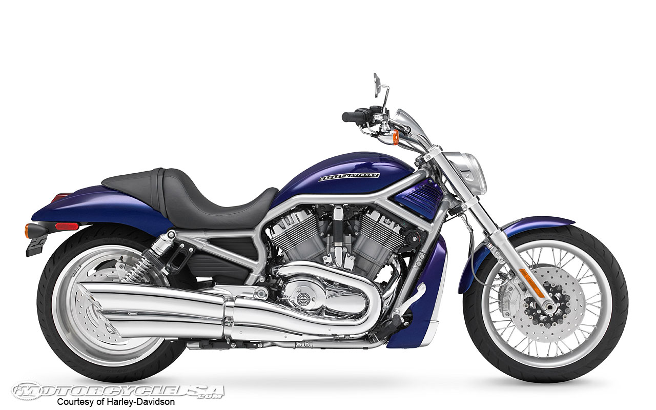2010 Harley-Davidson