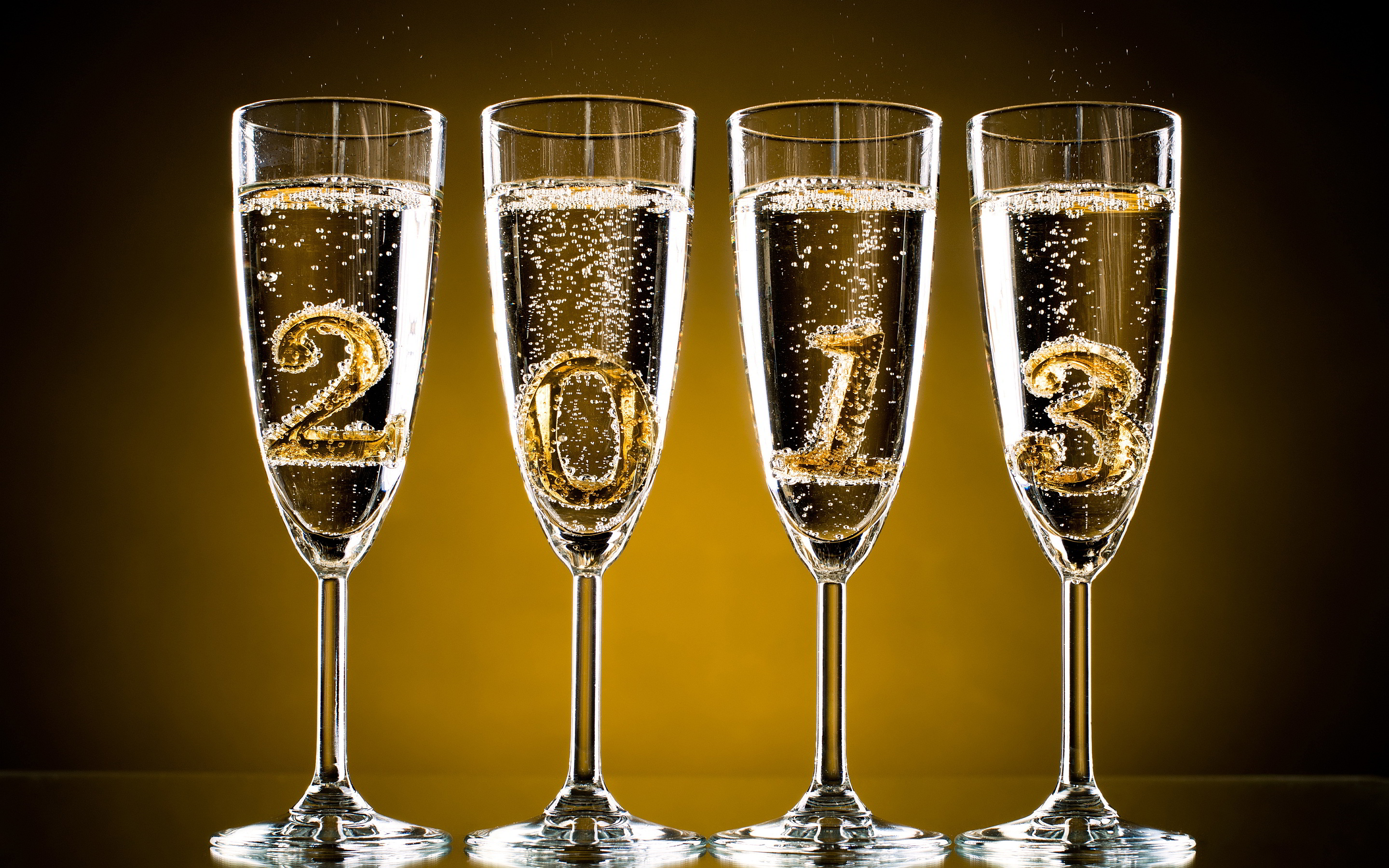 2013 champagne