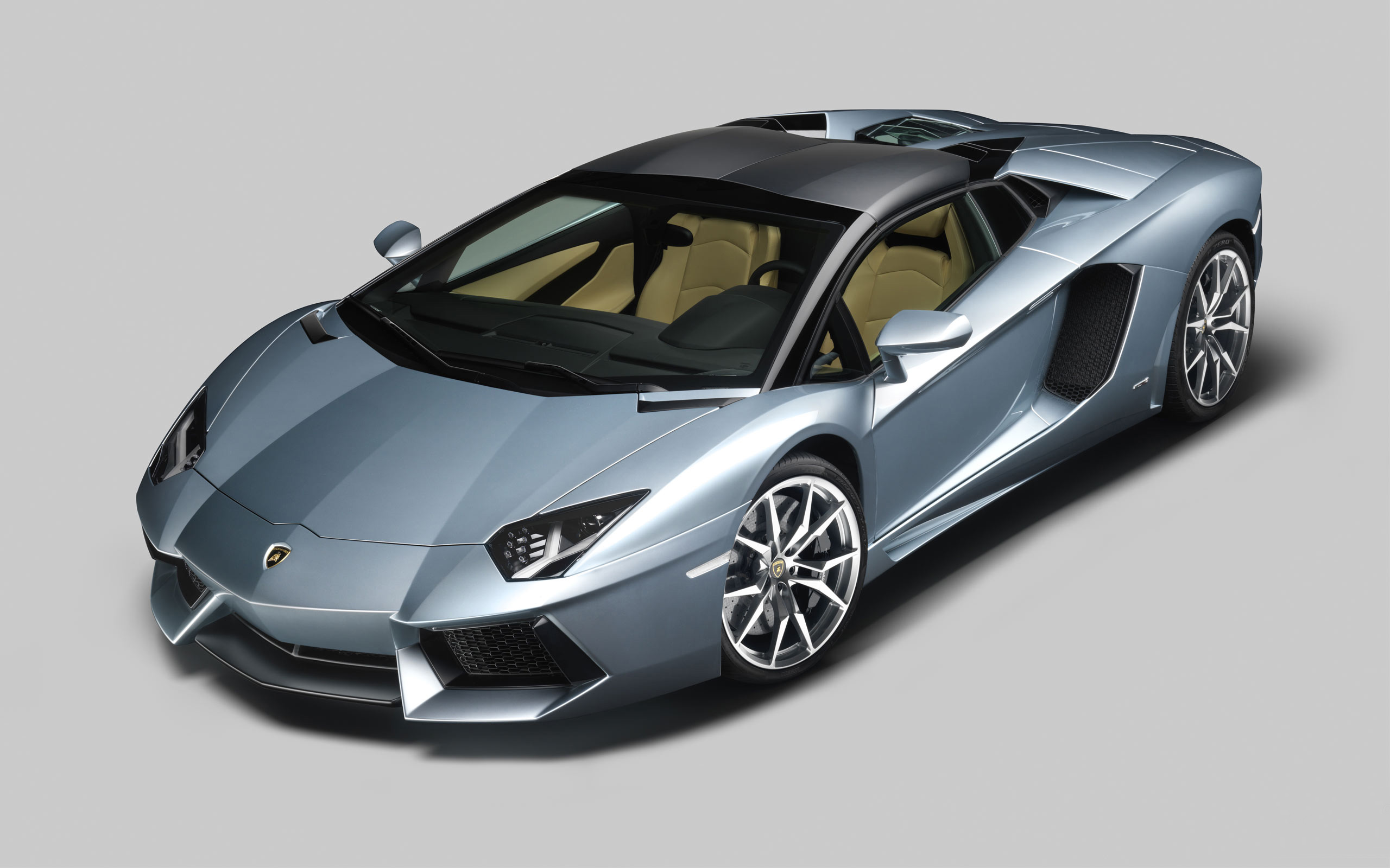 2014 Lamborghini Pictures