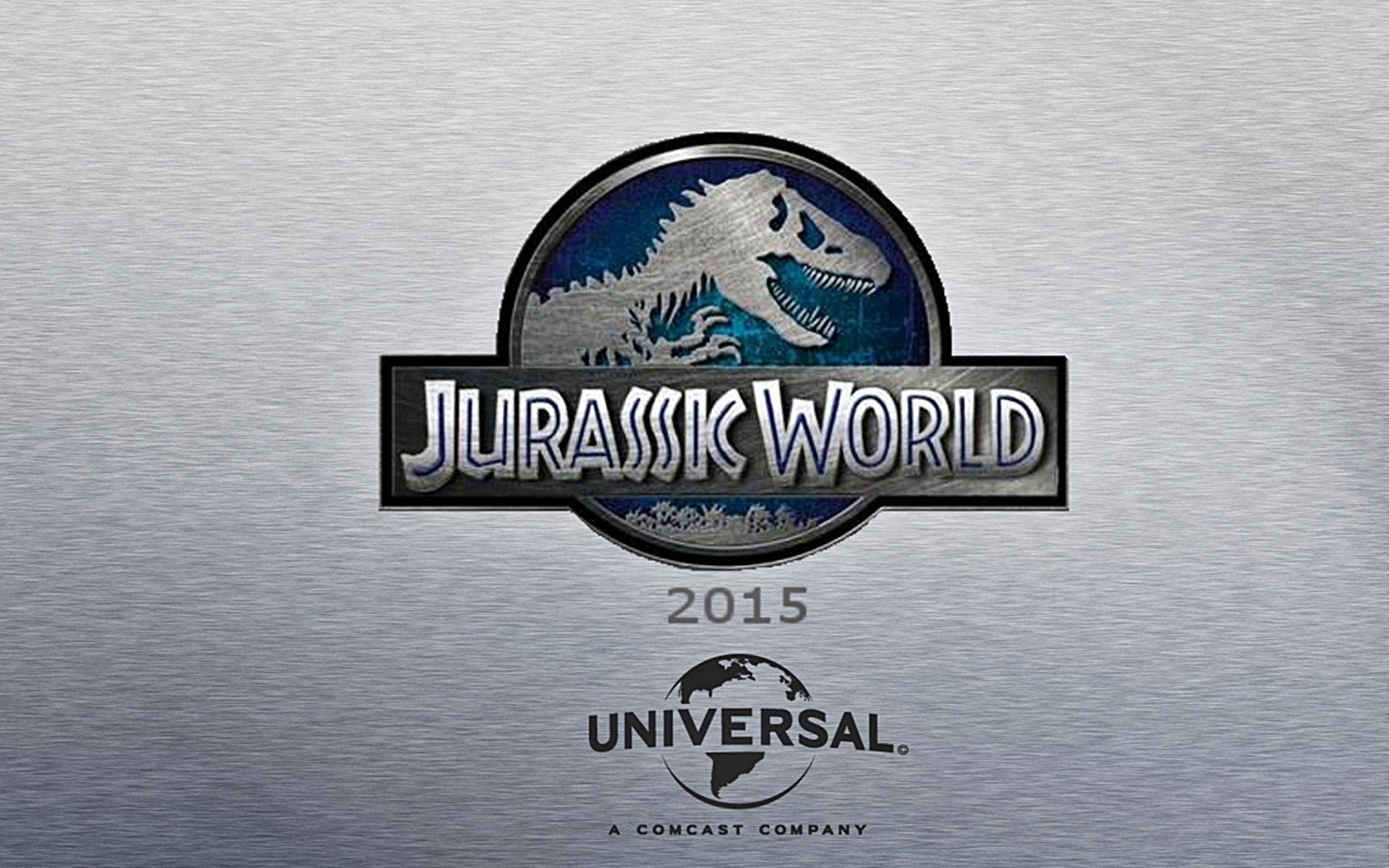 Jurassic World Universal 2015 Wallpaper 40425