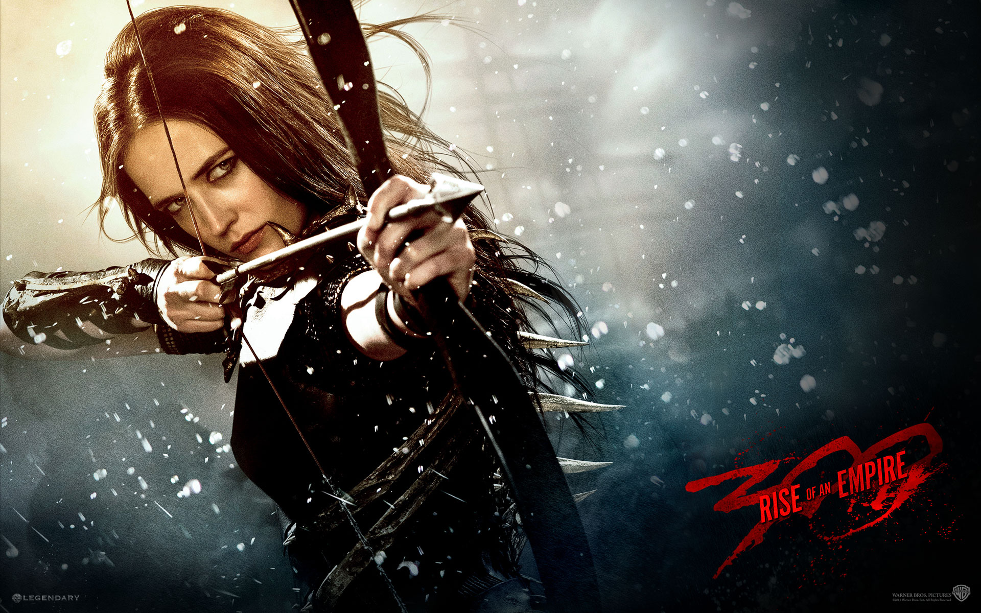 1920x1200 Movie 300: Rise Of An Empire