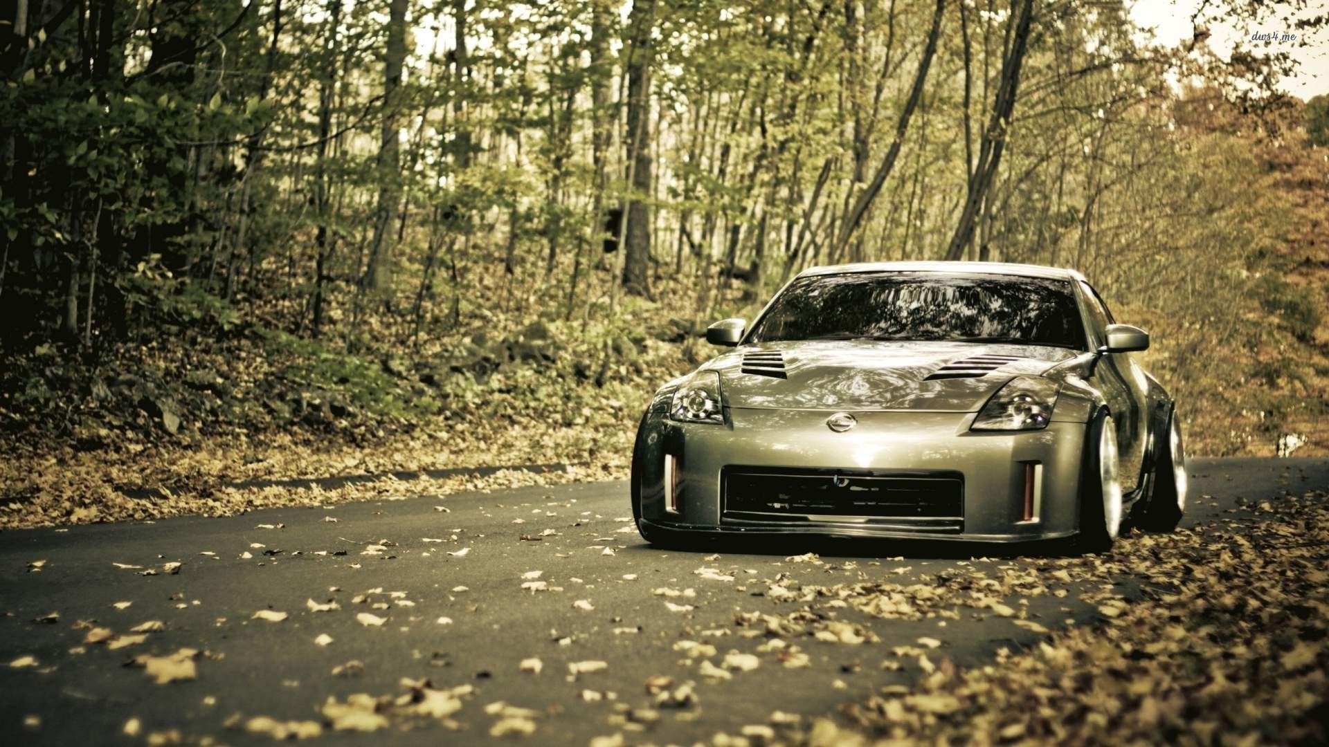 ... Images For > 350z Wallpaper Iphone ...