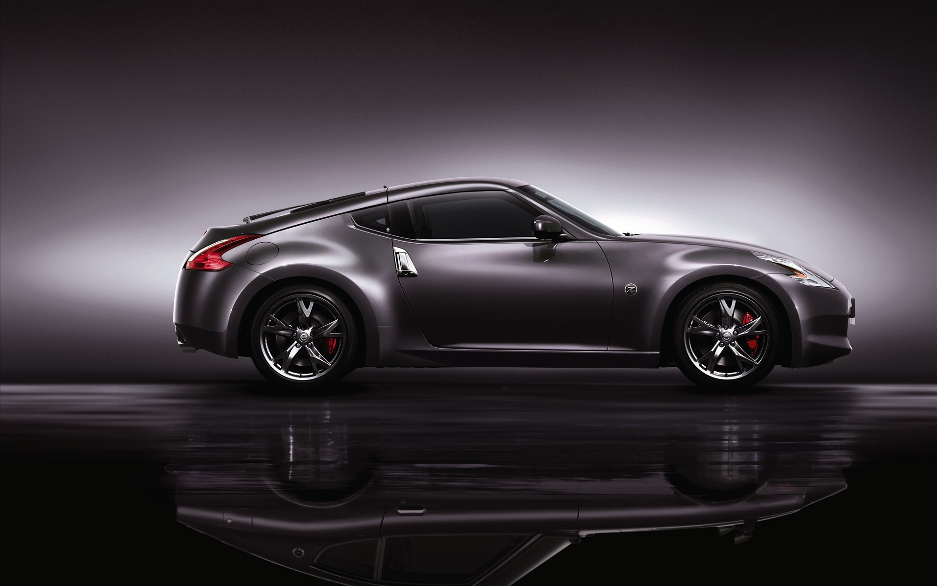 370Z Wallpapers