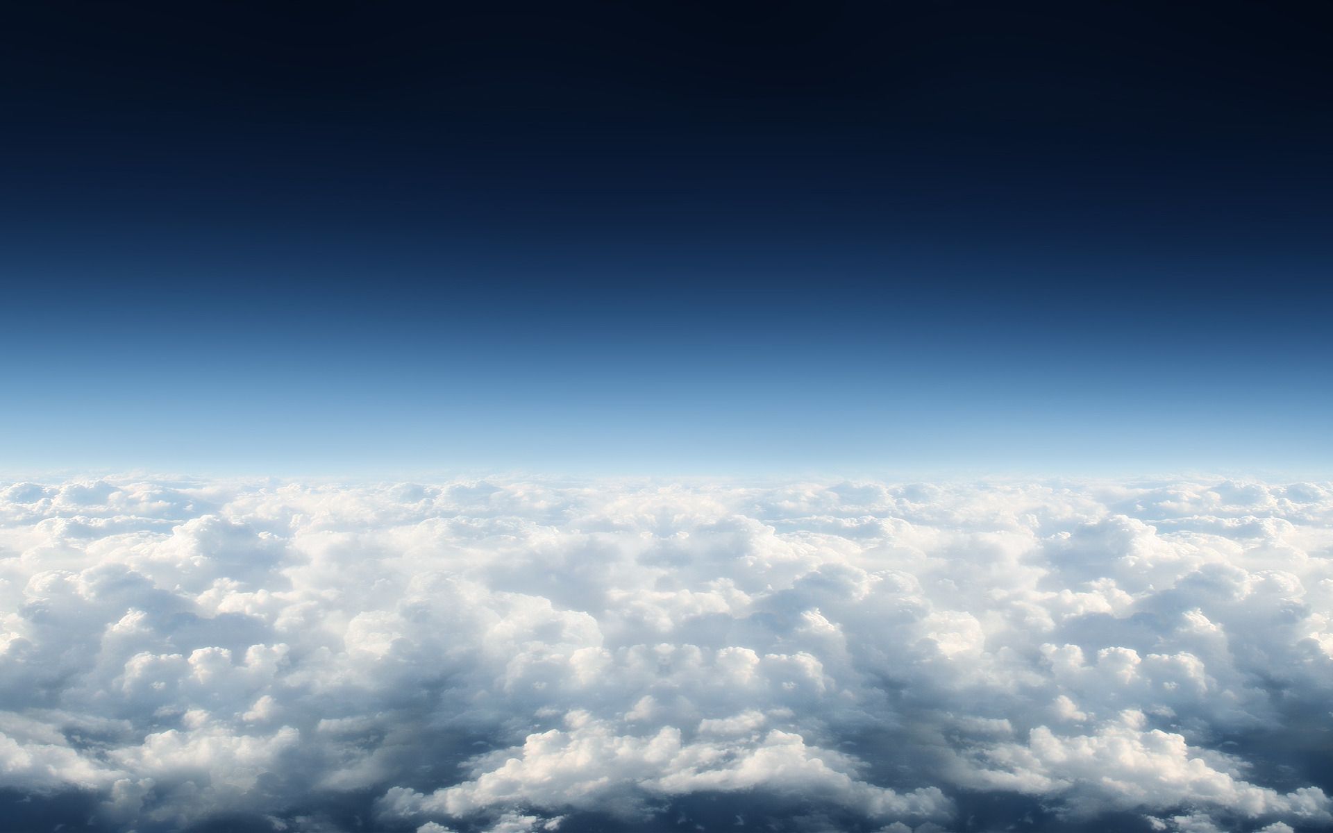 Above the Clouds HD