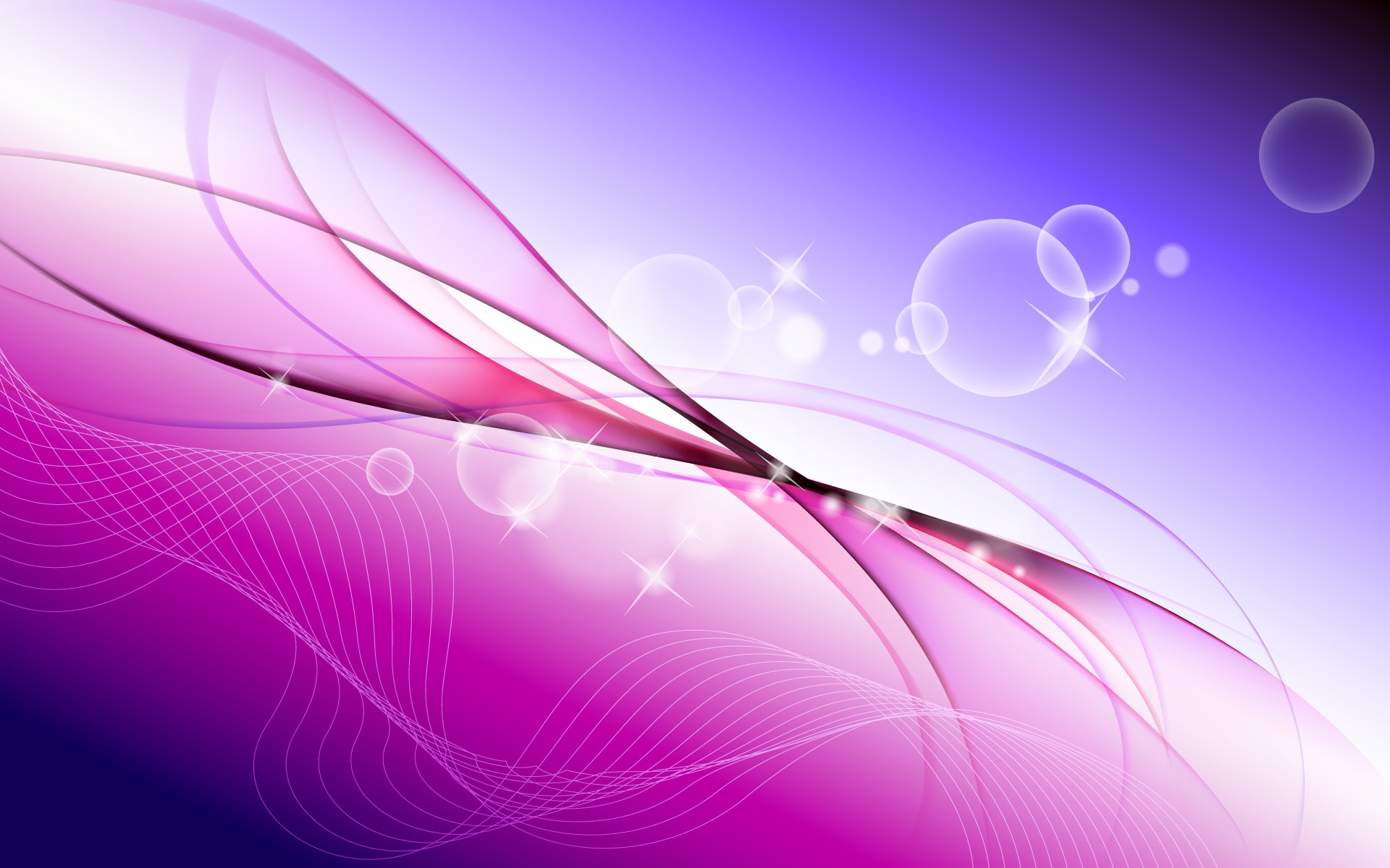 Abstract Purple Backgrounds
