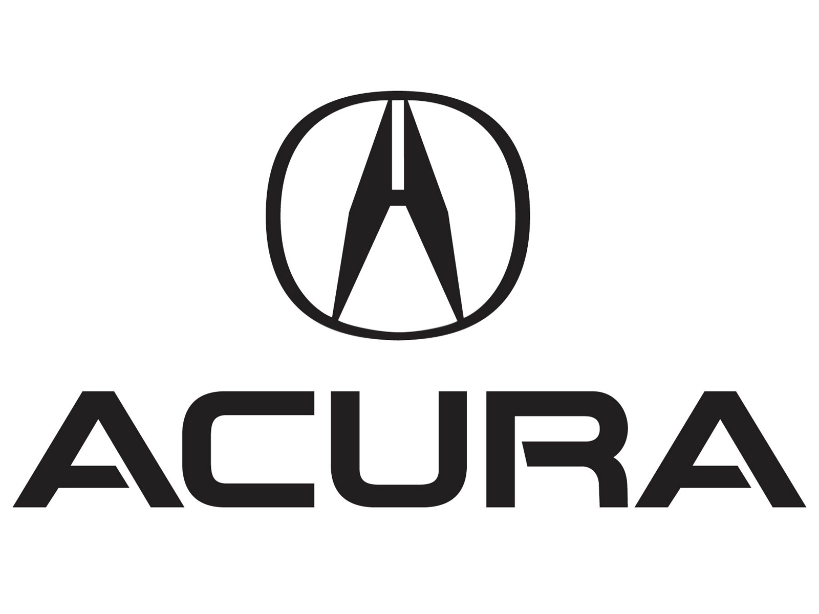 Acura Logotip Wallpaper