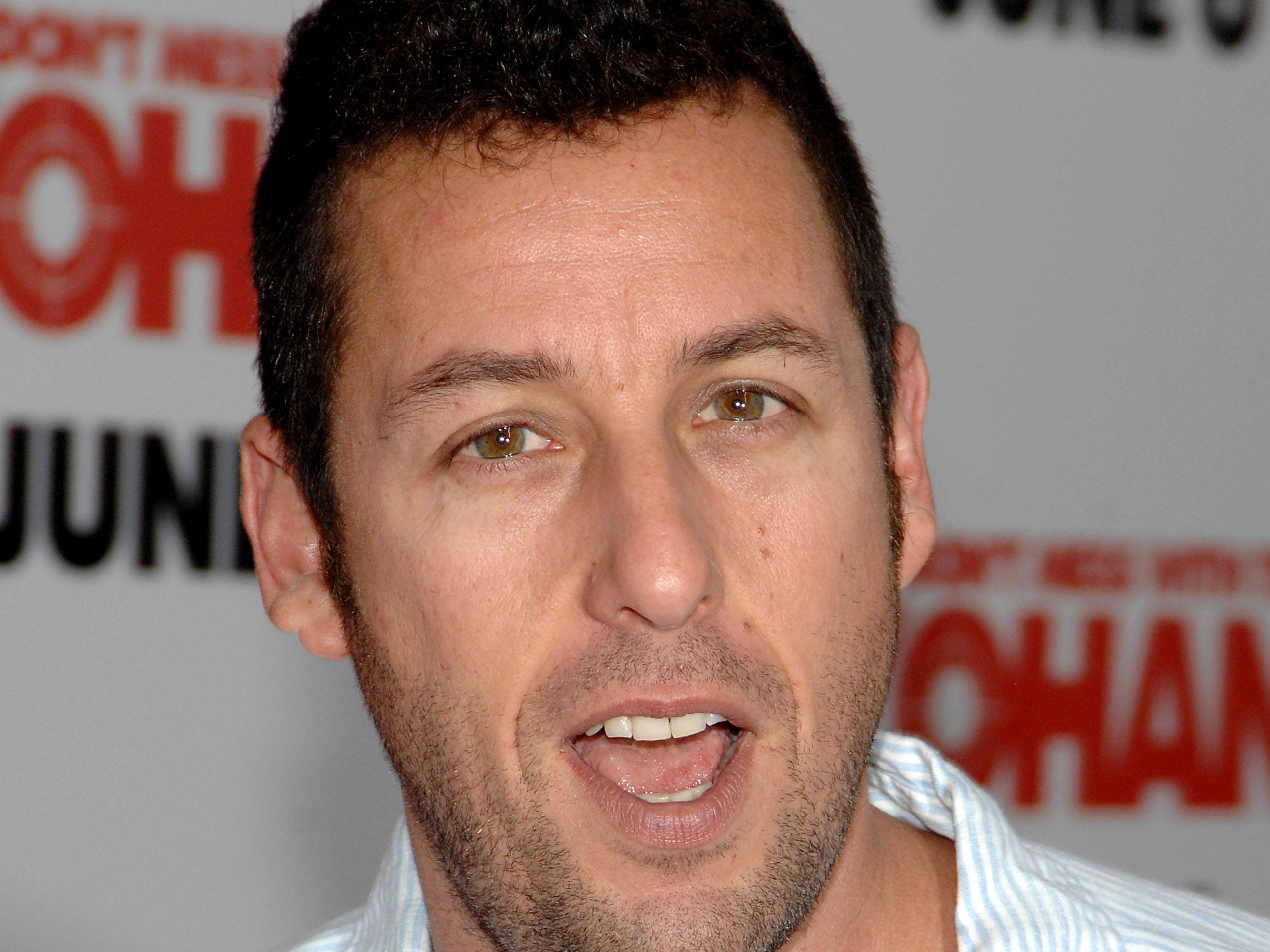 Netflix Signs Adam Sandler to Exclusive Four Film Deal - Ratings | TVbytheNumbers.Zap2it.com