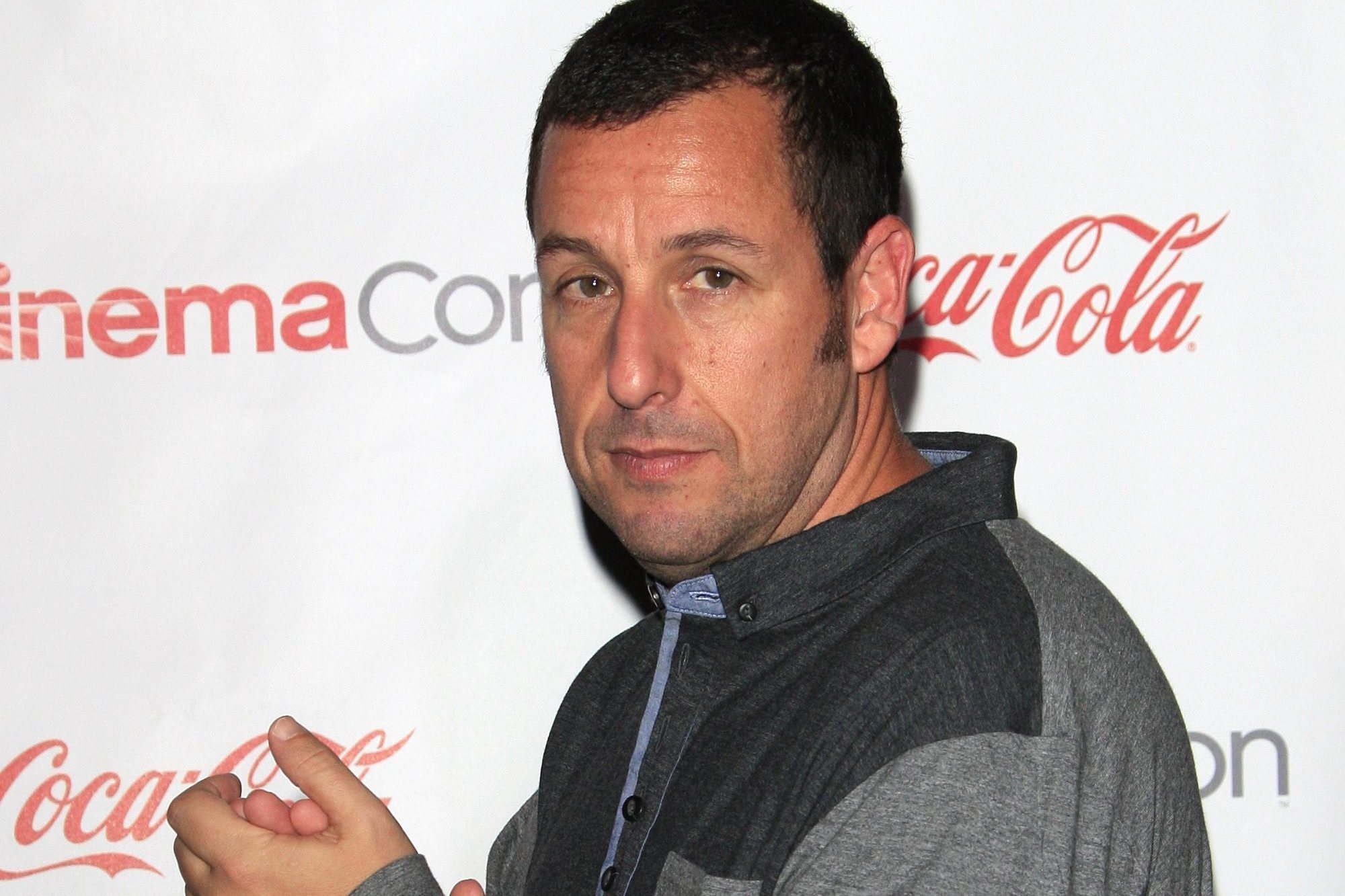 Adam Sandler video-game comedy 'Pixels' set for May 2015 release - LA Times