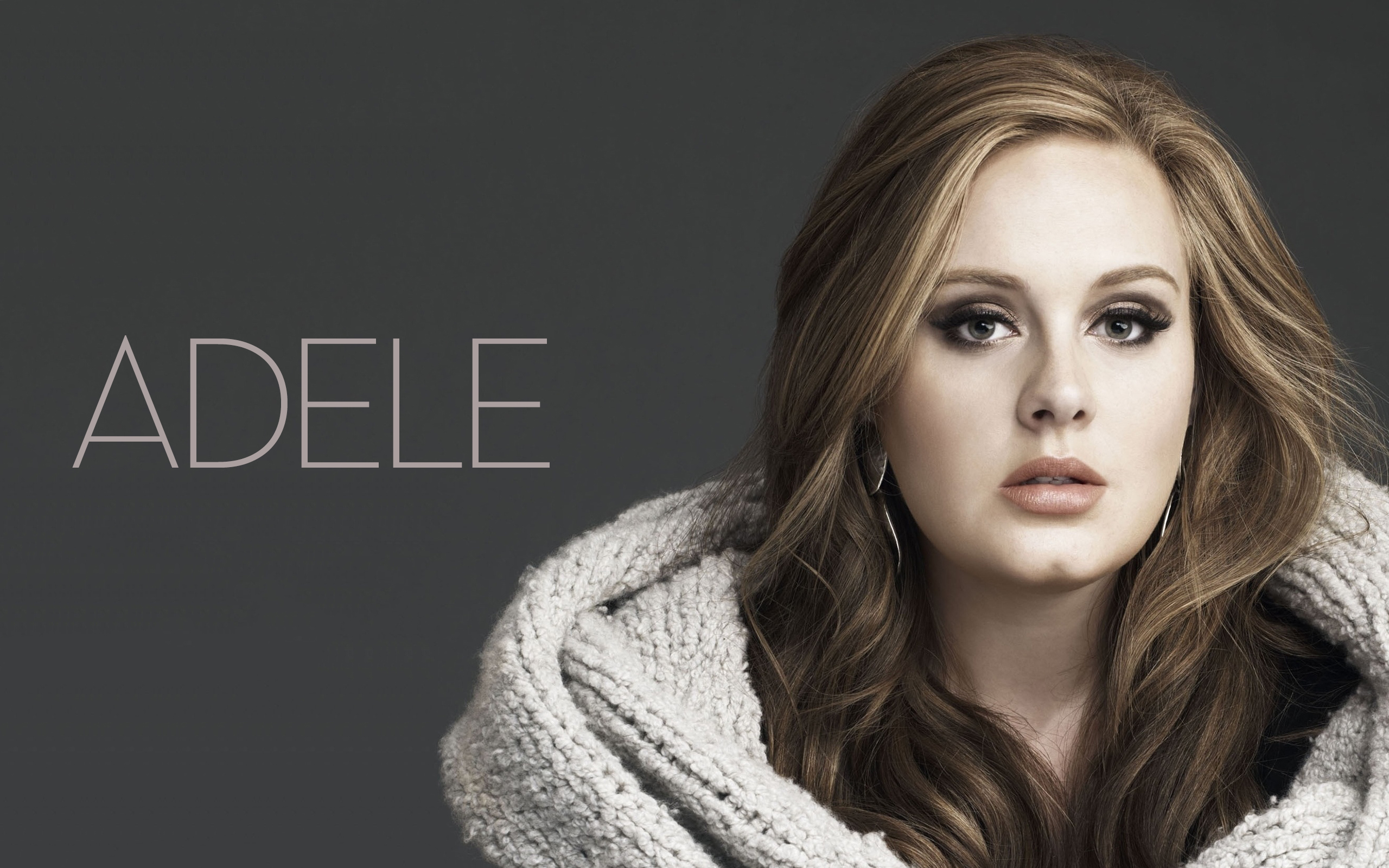 Adele Wallpaper HD