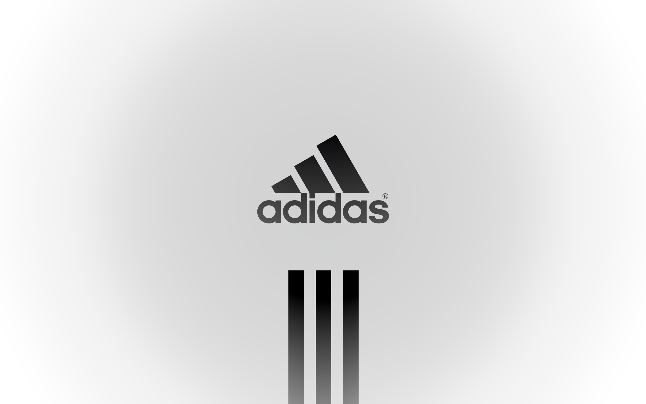 Adidas Logo 2560x1600