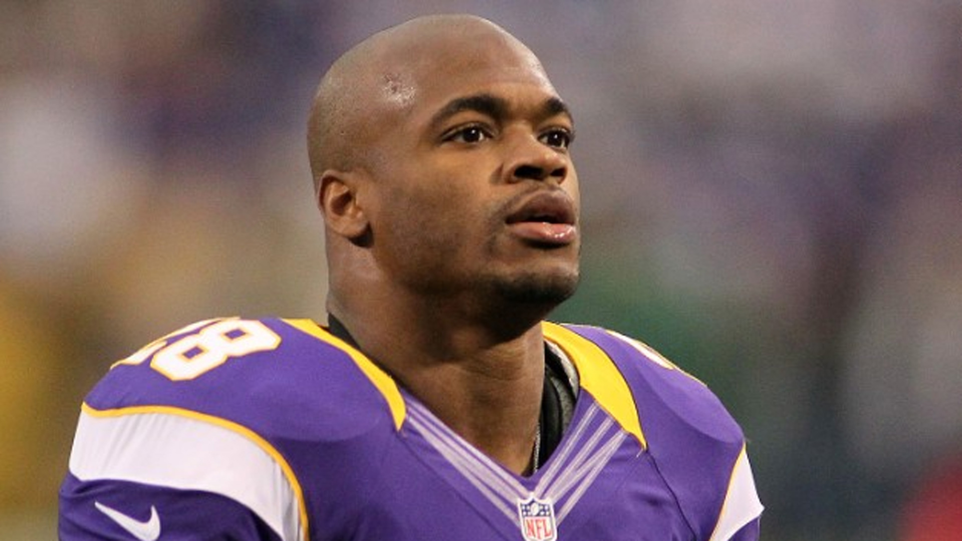 Cowboys Rumors: Dallas A Serious Contender For Adrian Peterson In 2015?