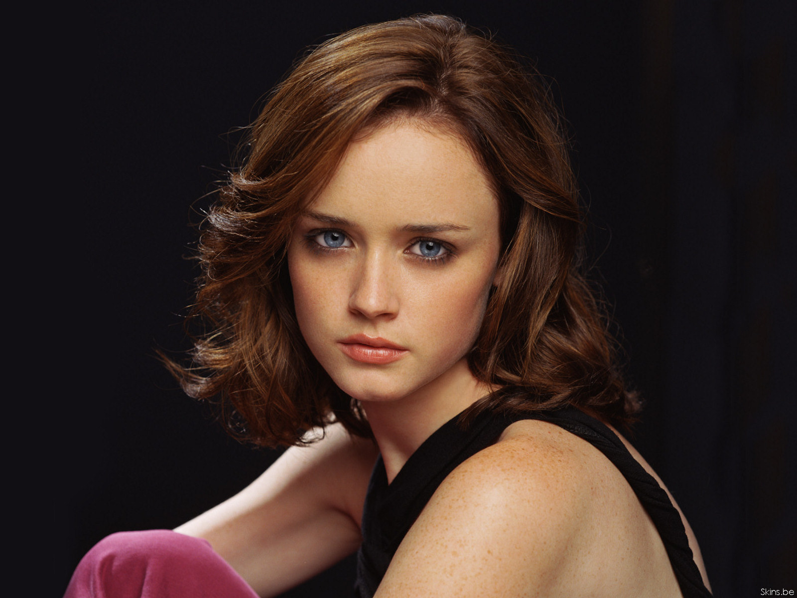 Need Actors and Actresses for your stories? Look through these! :) - Alexis Bledel - Page 1 - Wattpad
