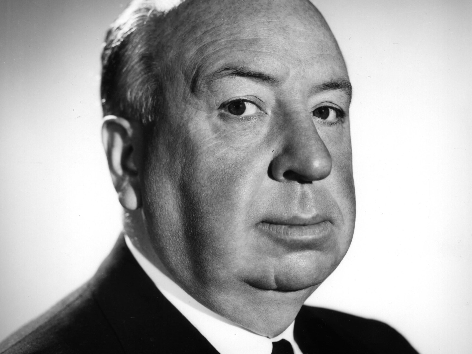 Alfred Hitchcock; Alfred Hitchcock ...