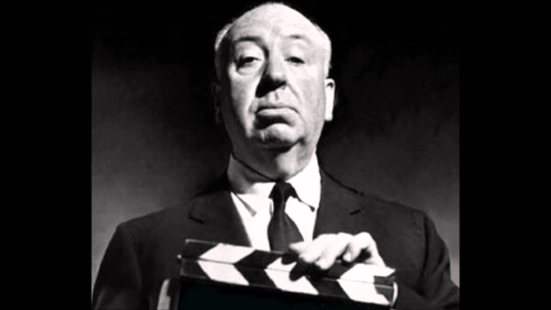 Alfred Hitchcock Theme