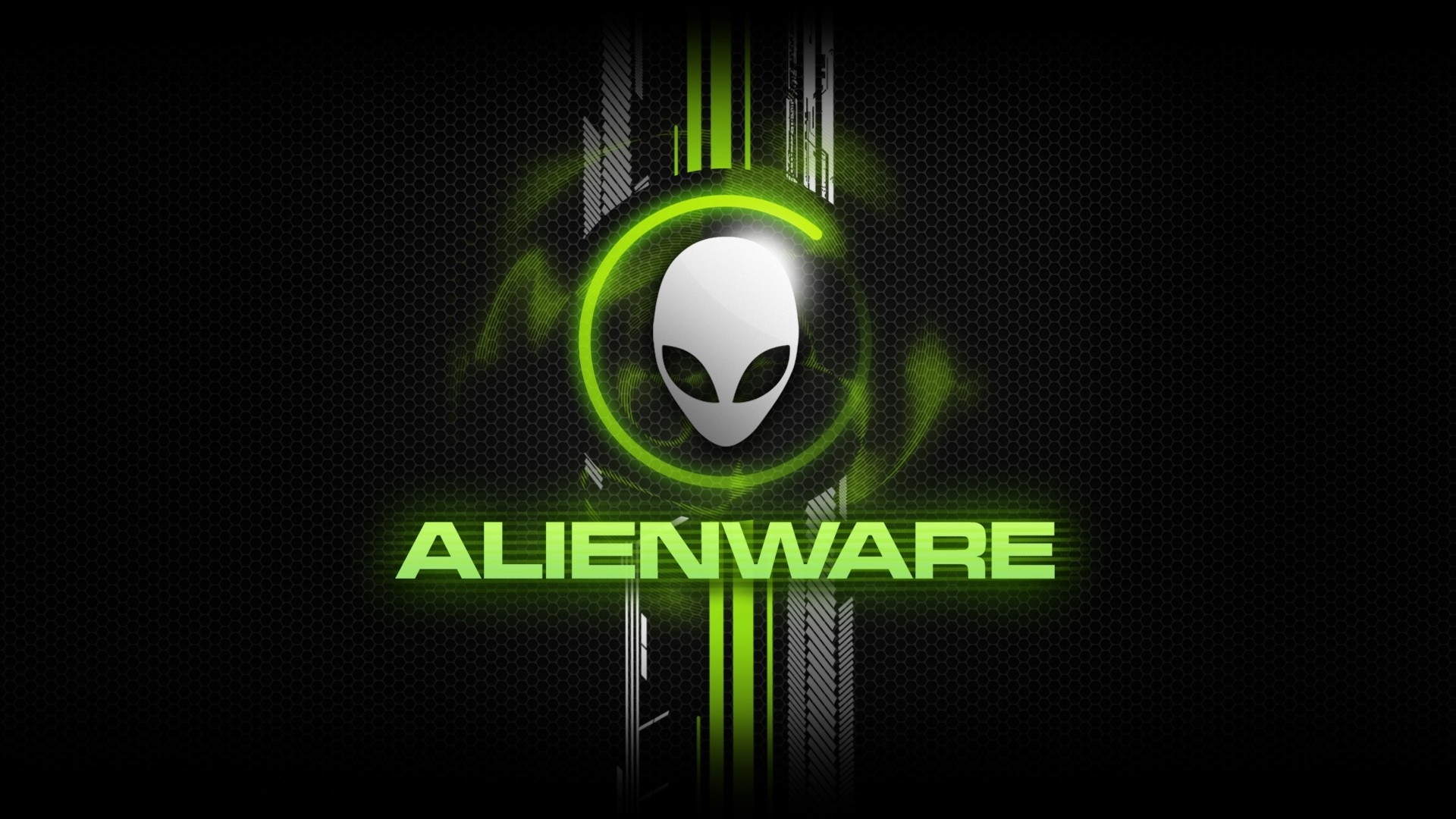 Alienware Wallpaper