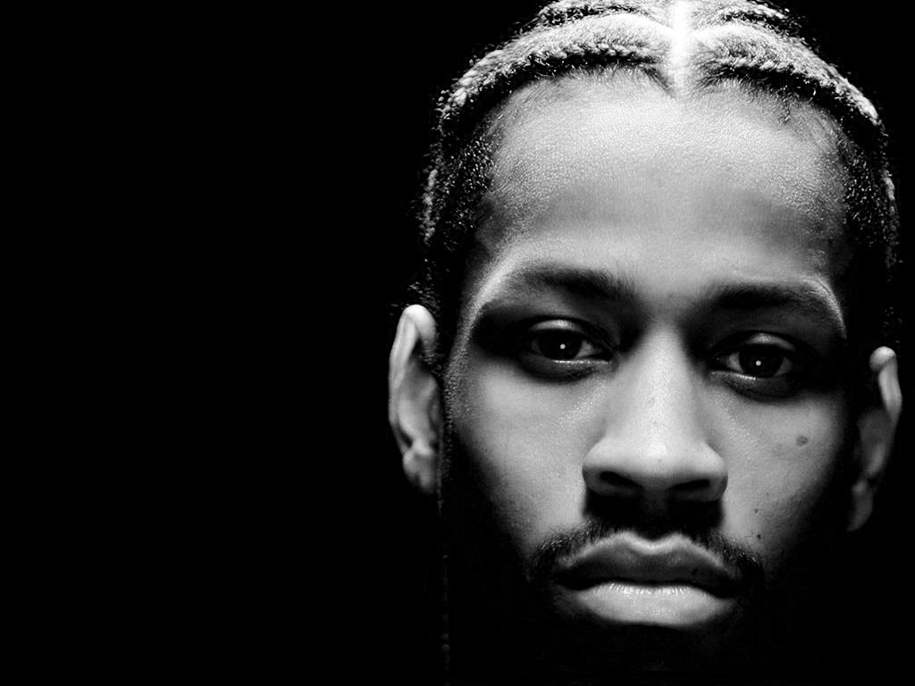 Allen Iverson: The Answer Documentary (Full)
