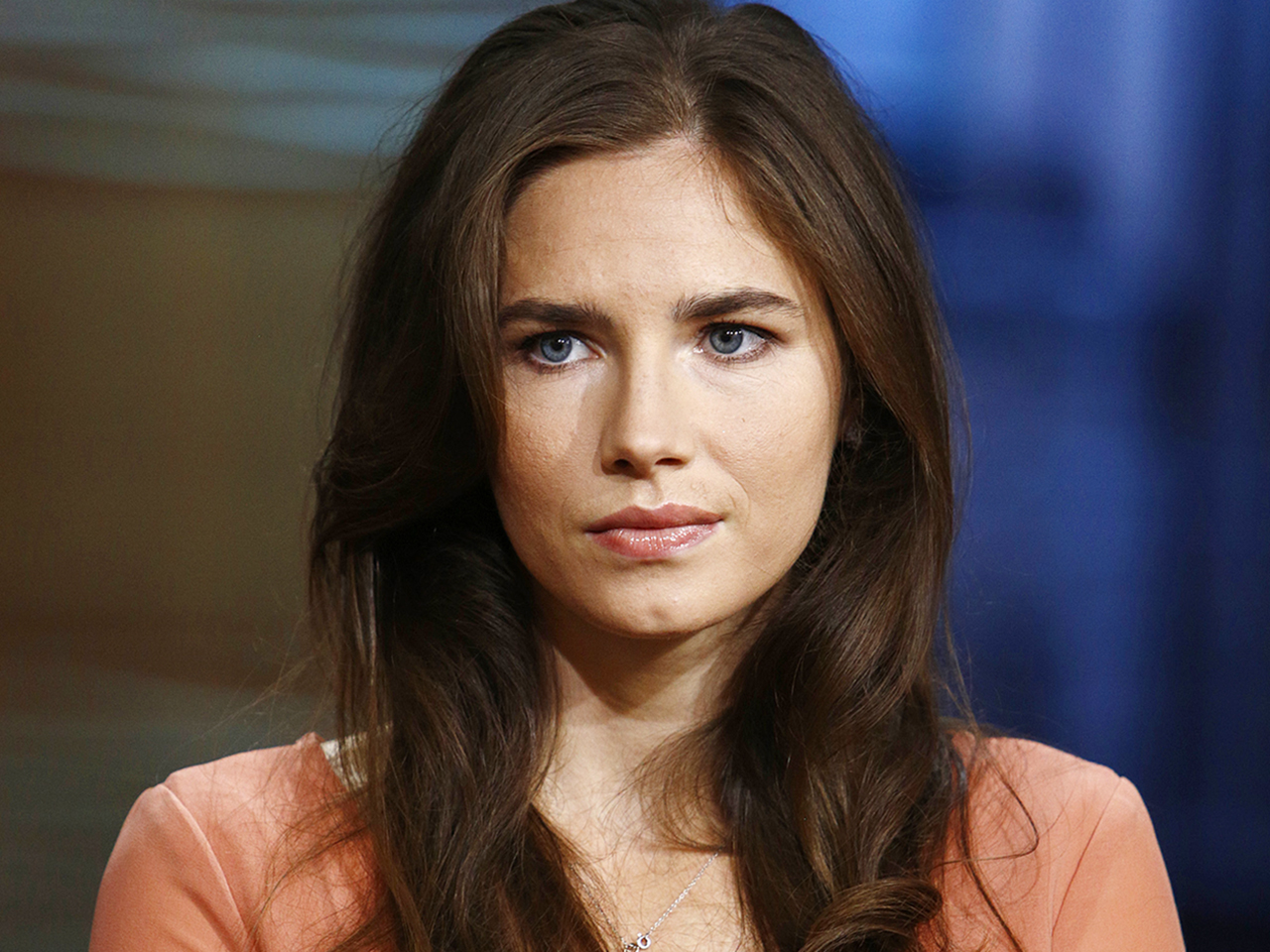 Amanda Knox: I will become a 'fugitive' if re-convicted for murder - TODAY.com