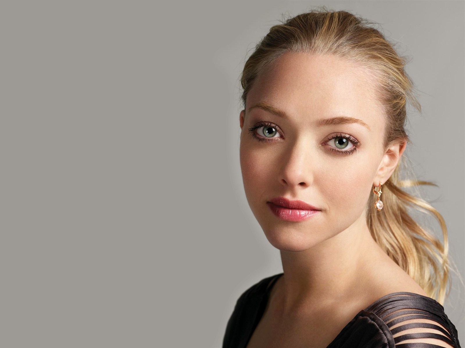 Amanda Seyfried