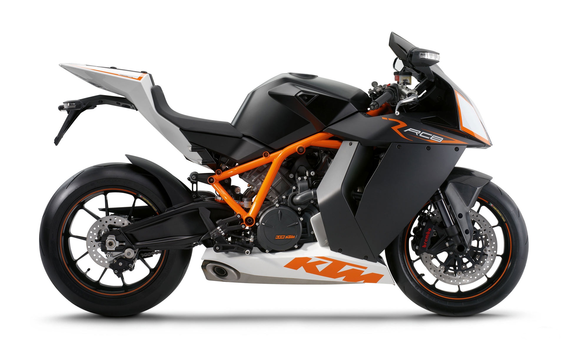 ktm_rc8-1920x1200 (15 Amazing Bikes & Motorcycles Wallpapers)