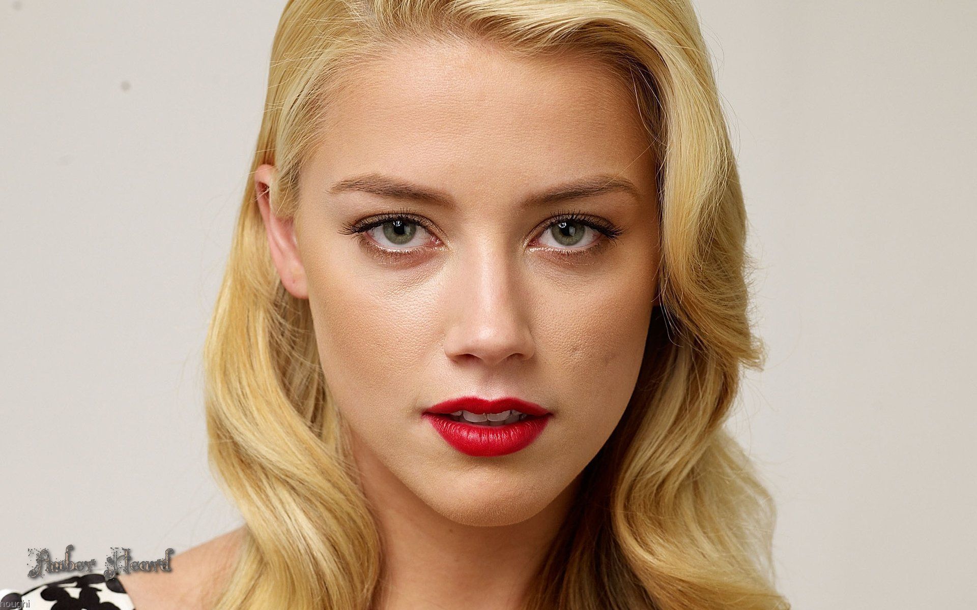 Amber Heard