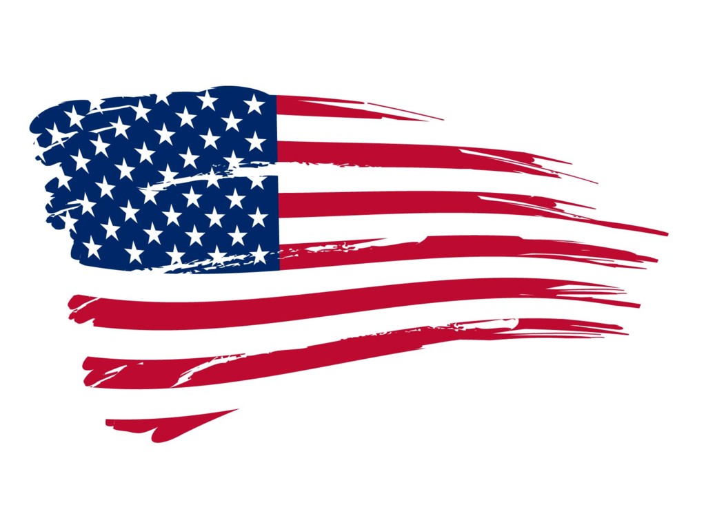 tattered-american-flag
