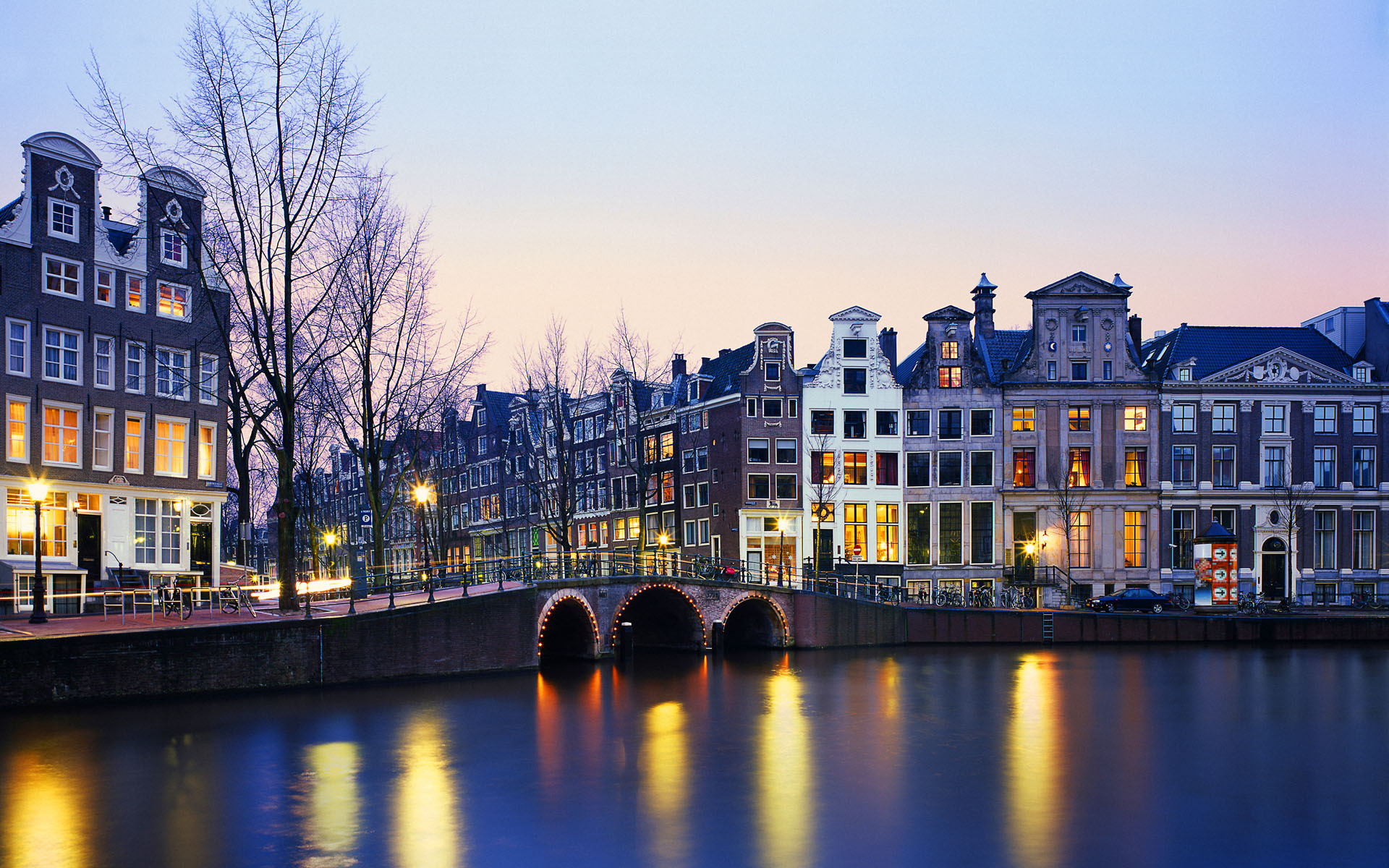 Amsterdam holland