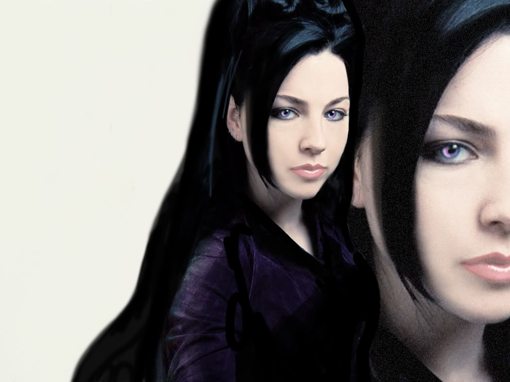 ... Amy Lee Wallpapers HD ...