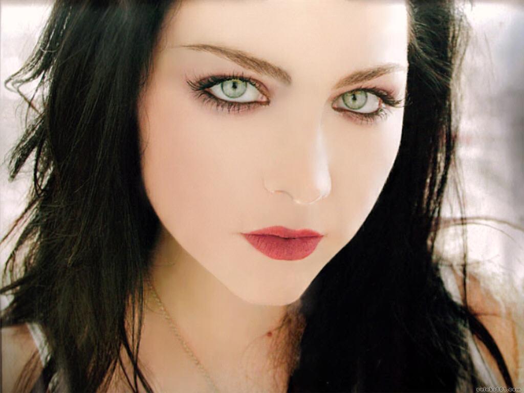 Amy Lee backgrounds ...