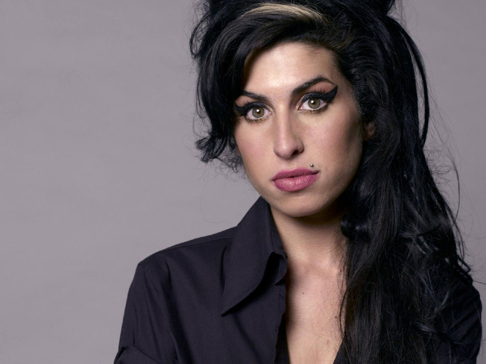 Now Adele is often given the credit for this which as we all know I find to be unfair. Amy Winehouse ...